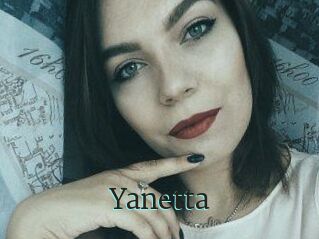 Yanetta