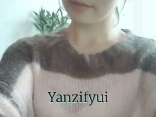 Yanzifyui