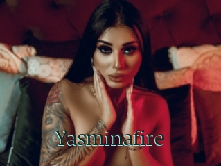 Yasminafire