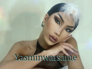 Yasminwarsame