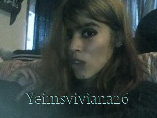 Yeimsviviana26