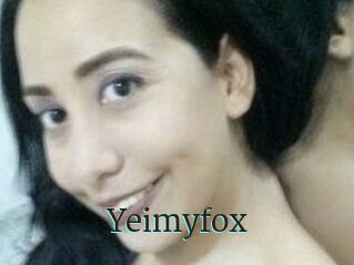 Yeimyfox