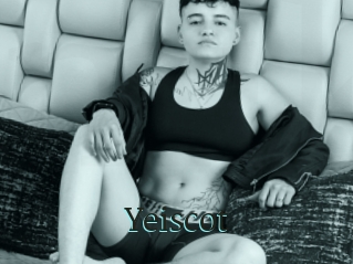 Yeiscot