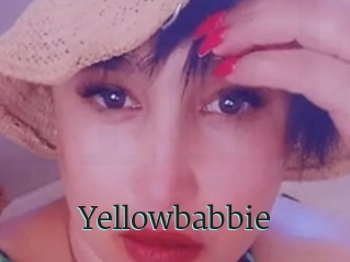 Yellowbabbie