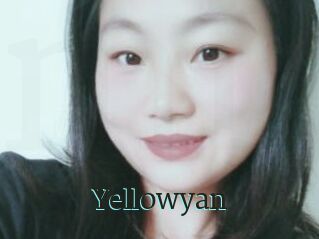 Yellowyan