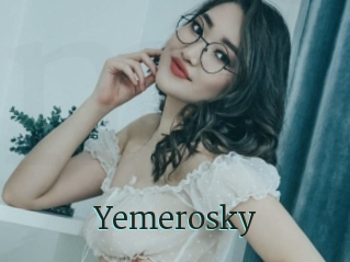 Yemerosky