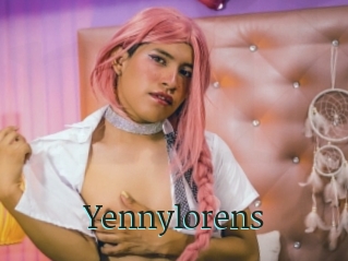 Yennylorens