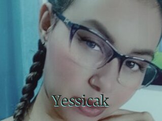 Yessicak