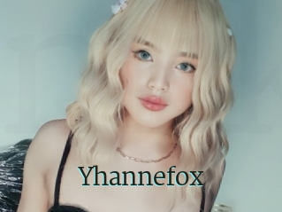 Yhannefox