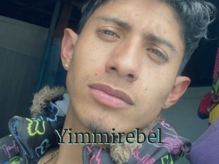 Yimmirebel