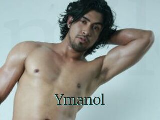 Ymanol