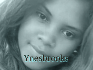 Ynesbrooks