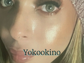 Yokookino