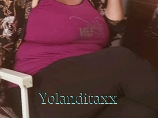 Yolanditaxx