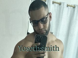 Yosethsmith