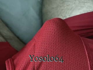 Yosolo64