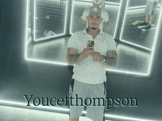 Youcefthompson