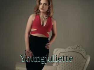 Youngjuliette