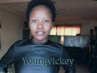 Youngvickey