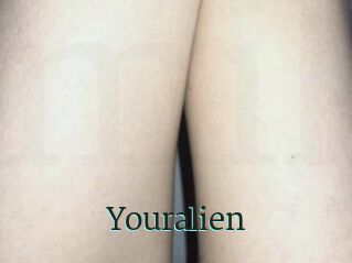 Youralien