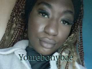 Yourebonybae