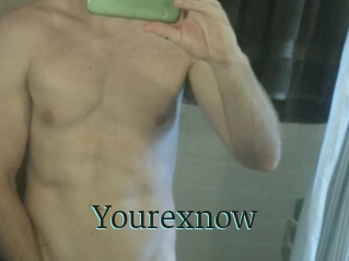 Yourexnow