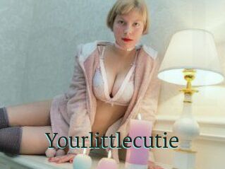 Yourlittlecutie