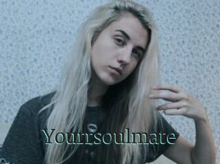 Yourrsoulmate