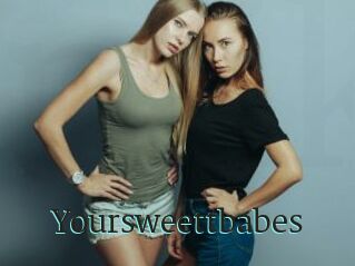 Yoursweettbabes