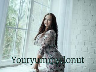 Youryummydonut