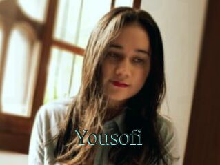 Yousofi