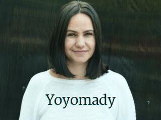 Yoyomady