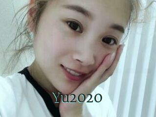 Yu2020