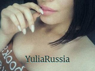 YuliaRussia