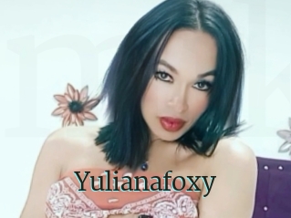 Yulianafoxy