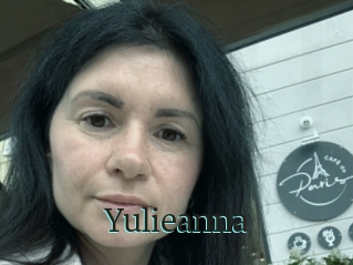 Yulieanna