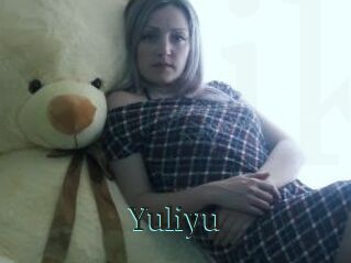 Yuliyu