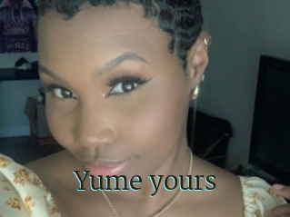 Yume_yours