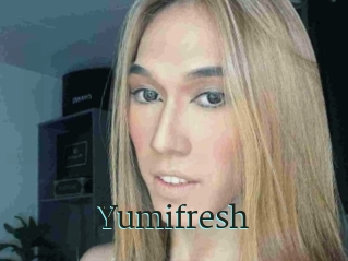 Yumifresh