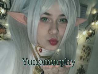 Yunomurphy