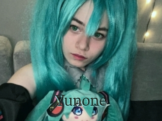 Yunone