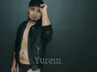 Yurem