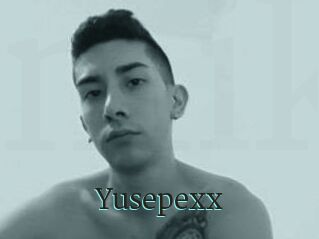 Yusepexx