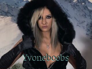 Yvoneboobs