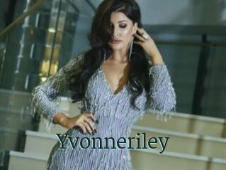 Yvonneriley