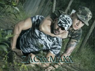 ZACxxMAXX