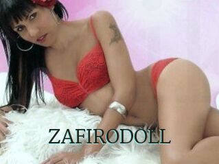 ZAFIRODOLL