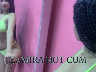 ZAMIRA_HOT_CUM