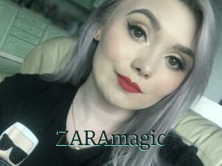 ZARAmagic