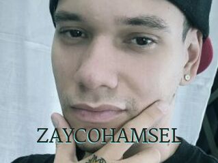 ZAYCOHAMSEL